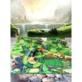 thumbnail image 5 of Children's Electric Assembled Track Racing Simulation Animal Tyrannosaurus Dinosaur Toy Puzzle Boy Gift, 5 of 5
