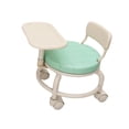 thumbnail image 1 of Silla de Comedor para Bebé con Bandeja Multifuncional Strade Fareast Limited Verde, 1 of 9