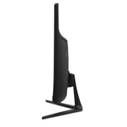 Acer Aspire C24-2YE13U3UNL-UR13 AIO Desktop, 23.8” Full HD IPS 120Hz Display, Intel Core i3-1305U, Intel UHD Graphics, 8GB RAM, 512GB NVMe SSD, Black