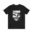 thumbnail image 2 of Unisex Jersey Short Sleeve T-shirt Zombie Girl Halloween Ready, 2 of 12