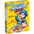 thumbnail image 3 of Cap'n Crunch Berries Cereal, 360g/12.7 oz., Box {Imported from Canada}, 3 of 4