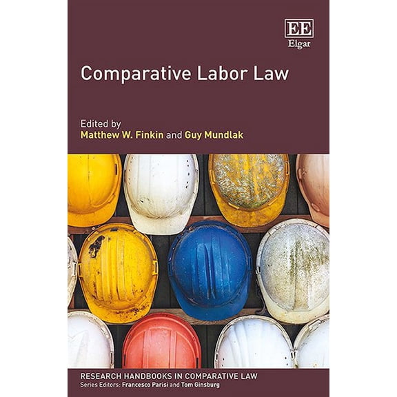 Comparative Labor Law