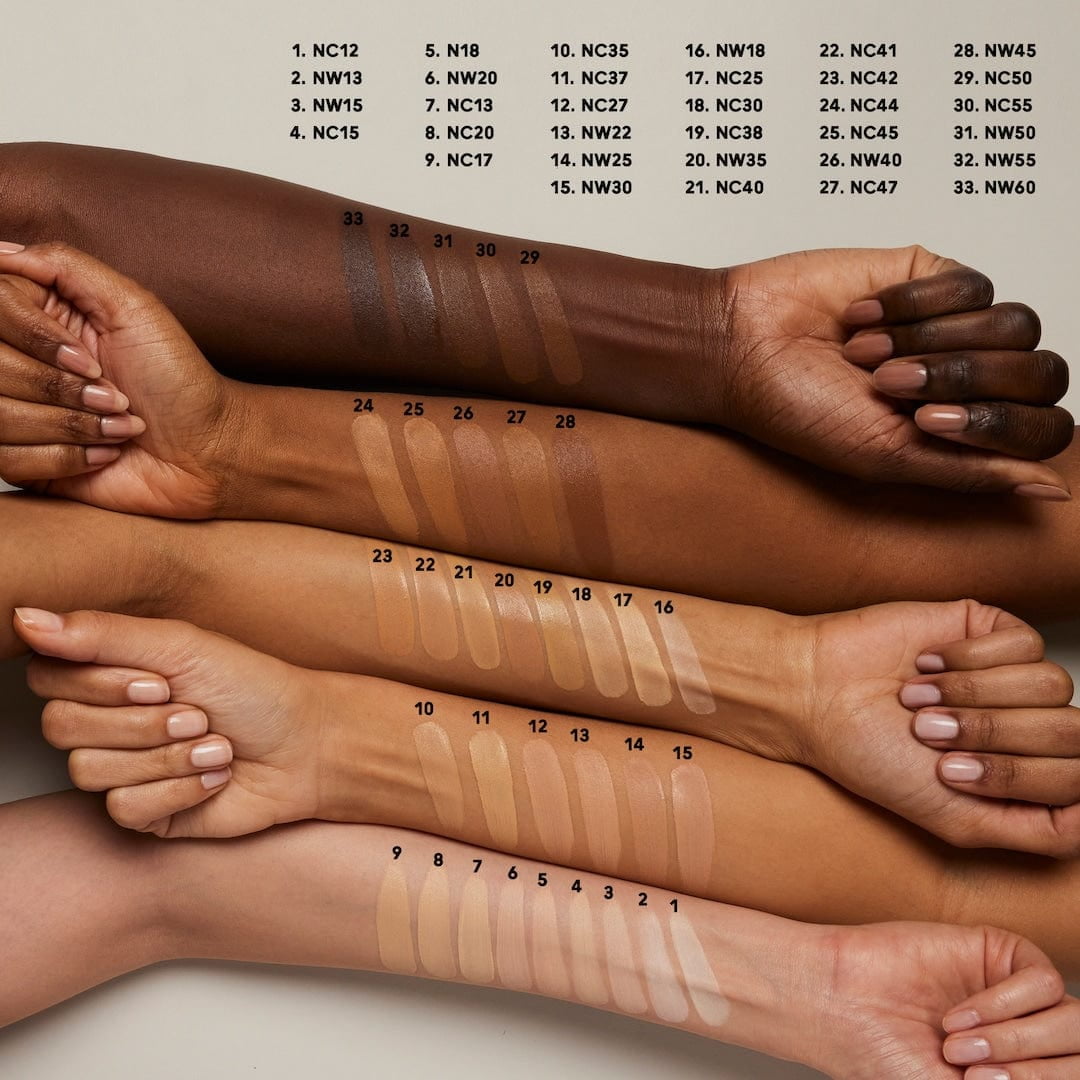 Mac Studio Fix Every-Wear All-Over Face Pen NC12 12 ml