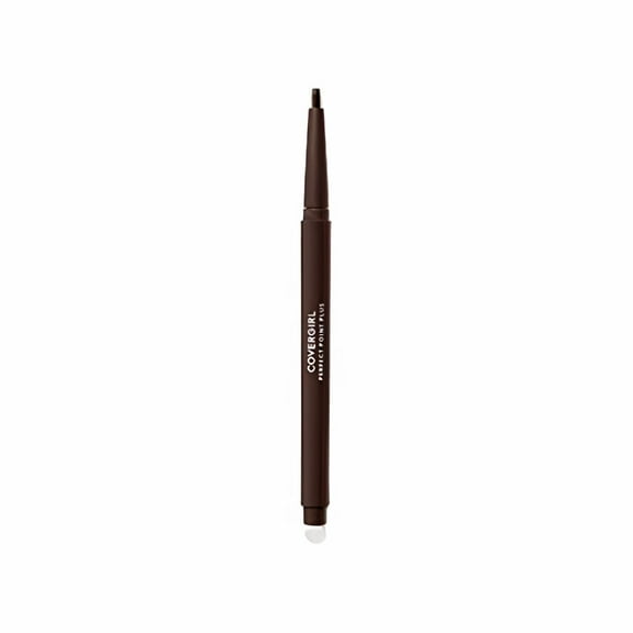 CoverGirl Perfect Point Plus Eyeliner Pencil Espresso .008 oz. (Pack of 12)