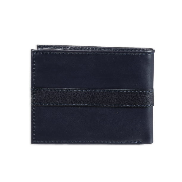 Tommy hilfiger on sale minimalist wallet