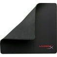 thumbnail image 2 of HyperX FURY S Pro Gaming Mouse Pad, Optimized for Precision, Large, 2 of 4
