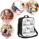 thumbnail image 5 of Balery German Shepherd Dog Caja de Almuerzo y Bolsa de Almuerzo para Hombres y Mujeres, Bolsa de Almuerzo Reutilizable con Gran Capacidad, Bolsa de Almuerzo Aislada, 5 of 7
