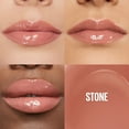 thumbnail image 5 of Maybelline Lifter Gloss Lip Gloss Makeup with Hyaluronic Acid, Stone, 0.19 oz, 5 of 8