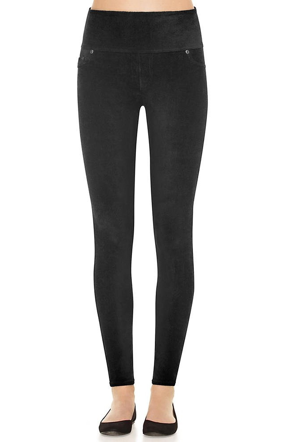 Spanx Lord and Taylor | Black - Walmart.com