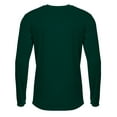 thumbnail image 2 of A4 N3425 Sprint Long Sleeve Tee For Adult Size Male, 2 of 2