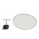 thumbnail image 4 of Stainless Steel Oil Splatter Screen 21cm for Air Fryer Accessories, 4 of 5