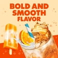 thumbnail image 5 of Coffee mate Dirty Soda Creamer, Orange Crème Pop Flavored Liquid Creamer, Mix with Crush Orange 8 fl oz, 5 of 14
