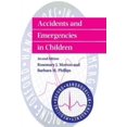 thumbnail image 1 of Accidents and Emergencies in Children, 1 of 2