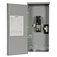 thumbnail image 2 of Siemens W0202MB1200CU 200 Amp Outdoor Circuit Breaker Enclosure, 2 of 3