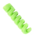 thumbnail image 3 of Sidaley Wind Phone Charging USB Case Cover Winder Tube Clip Organizer Cord Cable Sleeve Data Wrap fracture Anti Protector Silicone Type3 NO3, 3 of 6