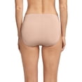 thumbnail image 3 of Jockey Women's No Panty Line Promise Tactel French Cut - 3 Pack, 3 of 6