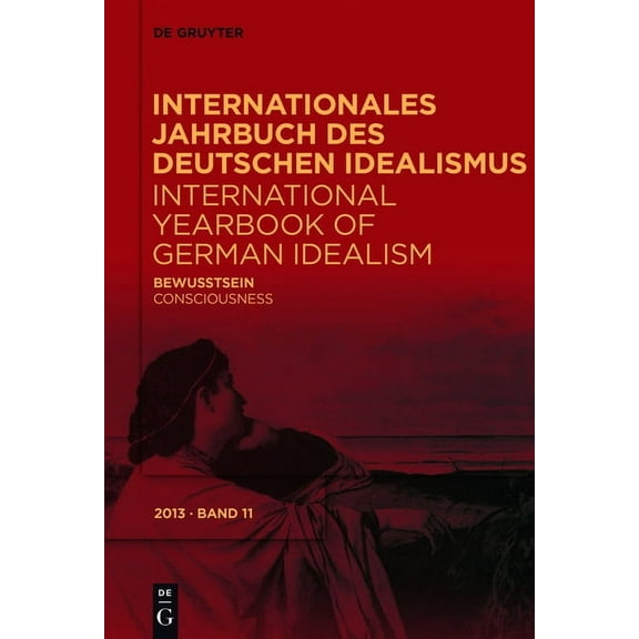 Bewusstsein/Consciousness, (Paperback)