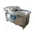 thumbnail image 2 of Vacuum Food Sealer Double Chamber Automatic Vaccum Packer Saver Bags Kichen Commercial Packaging Machine, 2 of 3