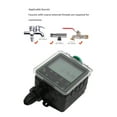 thumbnail image 3 of Temporizador de Riego Inteligente Pantalla LCD ANGGREK, 3 of 7