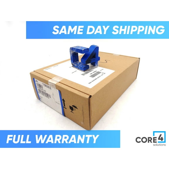 New P03810-001 HP 1.2TB SFF HDD 10K SS10000 SGT SPS-DRV