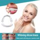 thumbnail image 5 of 12 dentaduras postizas de carilla instantánea, cosmética temporal, sonrisa dentada, superposición alta y baja, aparatos ortopédicos, kit de reparación de blanqueamiento y alisado con mini pinzas, 5 of 5