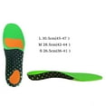 thumbnail image 4 of Arch Support Insole Breathable Arch Support Insert Orthotic Insole for Adults, 4 of 8