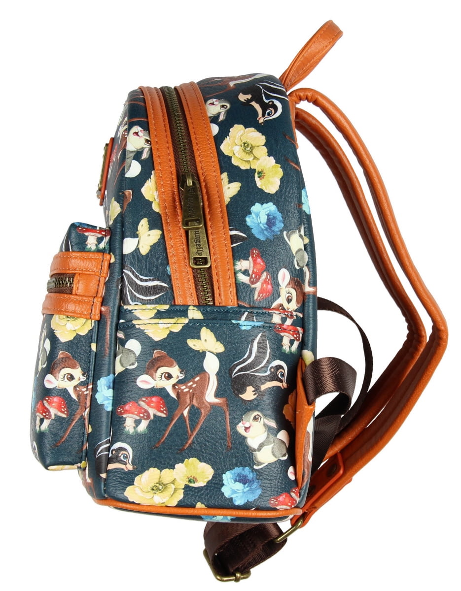loungefly bambi