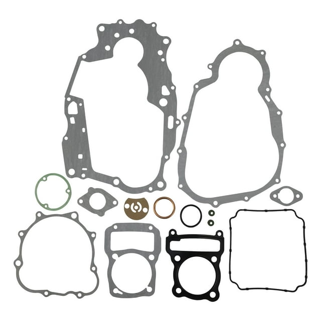 Empaques Motor Completo Set Vento Crossmax 250 (20-22)
