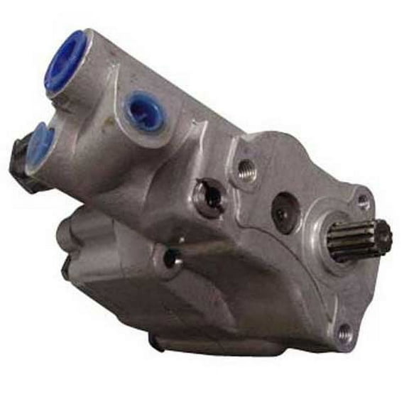Hydraulic Pump fits Massey Ferguson 165 180 235 245 253 255 263 265 270 275 283 285 298 451 670 690 698 699 1080 1085 4800 4900 175 178 531607M93