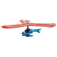 thumbnail image 3 of World Tech Toys Captain America Hélicoptère Boomerang, 5 Ans et Plus, Mousse Souple et Cercles Dehors 36 Pieds!, 3 of 4