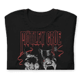 thumbnail image 2 of Motley Crue - Theatre of Pain Jumbo Print T-Shirt, 2 of 7