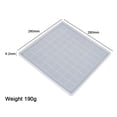 thumbnail image 4 of Chess Board Resin  Set, Chess Pieces Silicone ,  Casting  For DIY Art Crafts Jewelry Making,  Materials, Durable Long Lasting, Wide Range Of Uses, 4 of 8