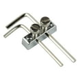 thumbnail image 1 of Trémolo de Guitare Électrique Porte-Clés Hexagonal Pièces d'Outils, 1 of 9