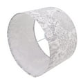 thumbnail image 1 of Oubit PVC Lampshade,2 Set PVC Drum Lamp Accessories PVC Drum Lampshade Finest Materials, 1 of 9