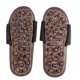 thumbnail image 3 of 4x Acupresión Masajeador de Pies Zapatillas de Masaje Zapatos Reflexología Sandalias Alivio Fascitis Plantar para Hombres Mujeres XL, 3 of 6