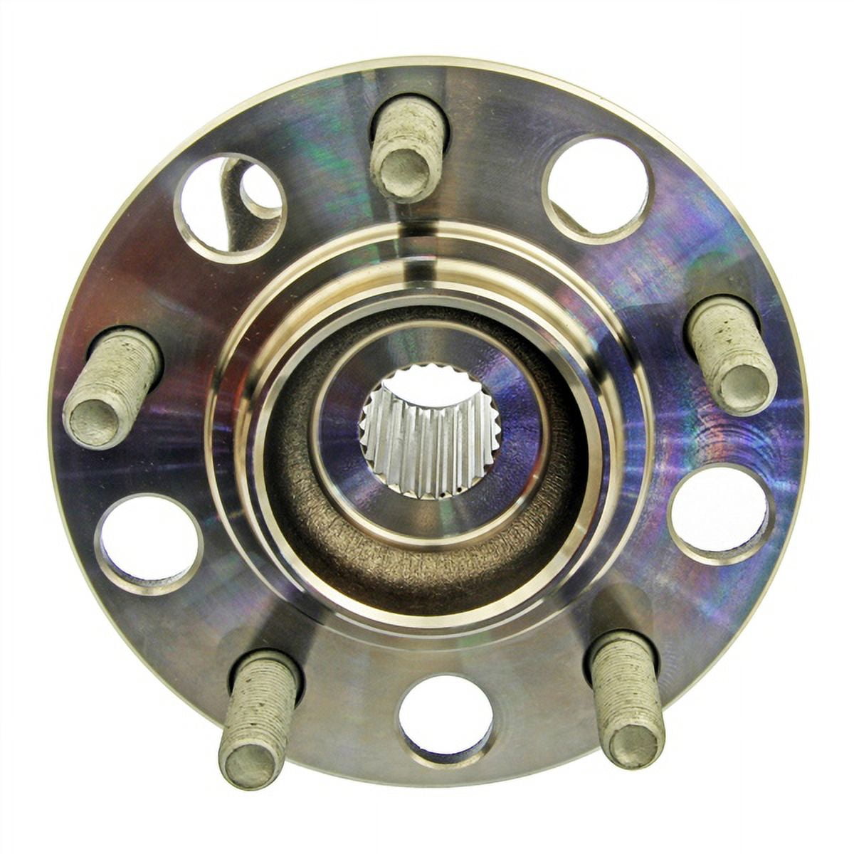 ACDelco 512333 Wheel Bearing and Hub Assembly Fits 2016 Jeep Patriot