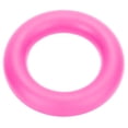 thumbnail image 1 of Thread Holder, Rubber Bobbin Protection  for Household Rose Red,Dark Purple,Bright Red,Light Grey,Light Blue,Pink,Black, 1 of 7