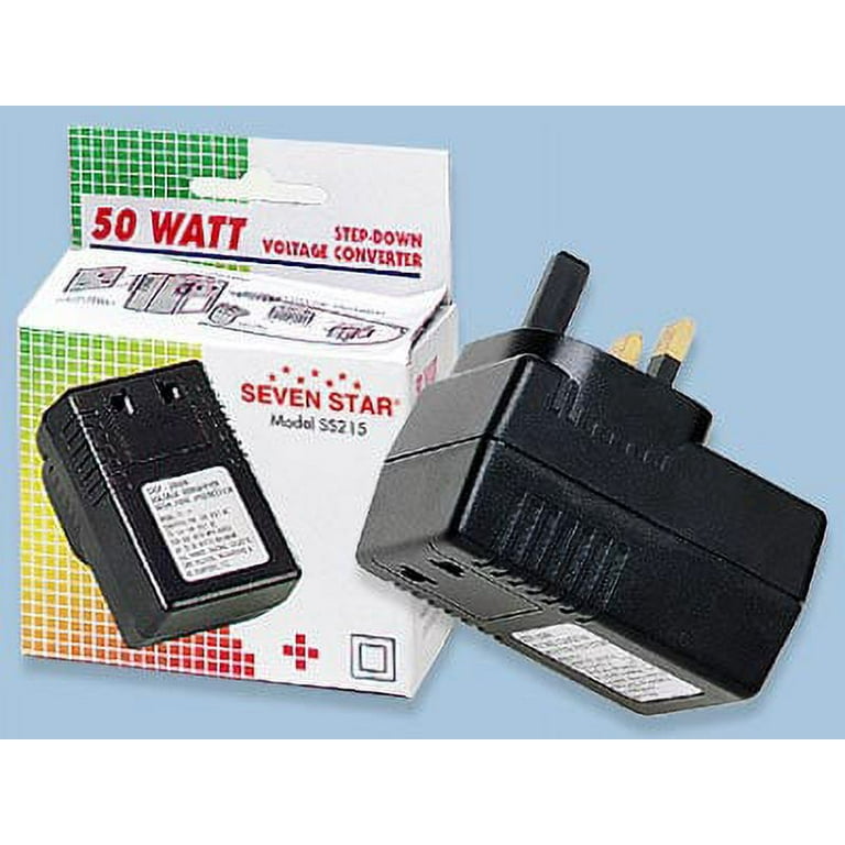 How Use US Voltage Safely in International Devices