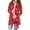Multicolor A, variant on Enjoytime Jackets for Women Solid Color Long Sleeve Open Front Cardigan Casual Lightweight Loose Outerwear Plus Size Clothes Navy L