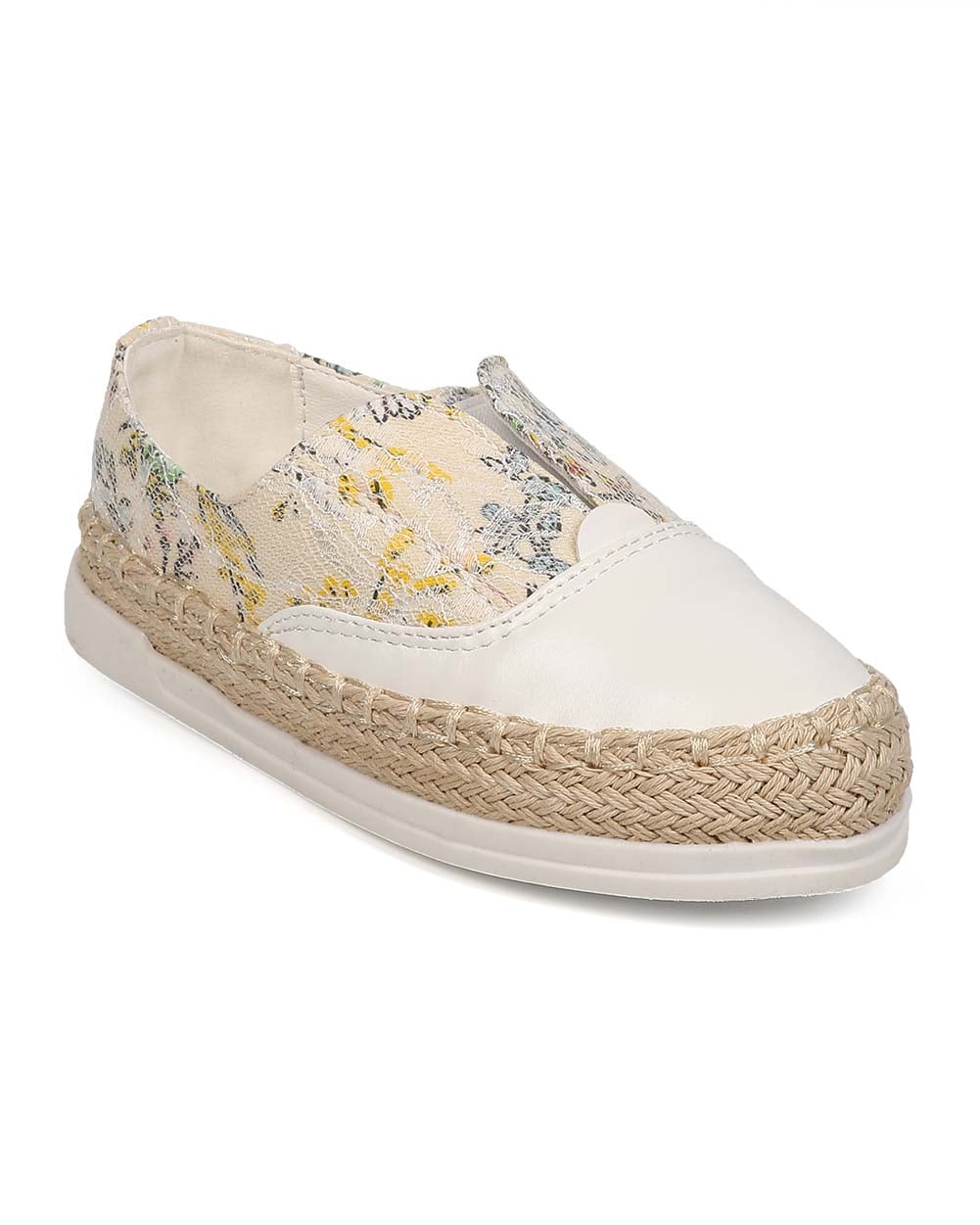 kayla espadrille sneaker
