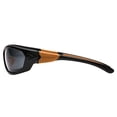 thumbnail image 3 of Gafas de Sol de Seguridad Carhartt Carbondale Lentes Grises Marco Negro/Tostado, 3 of 4