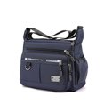 thumbnail image 4 of Bolsa De Hombro Bolso De Hombro Compuesto Transpirable Gran Capacidad Hombres Nylon Duradero Ocio Diario Tmvgtek Para Estrenar, 4 of 6