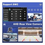 Stereo Toyota Corolla Axio 2015-2017 Android Carplay 2G+32G
