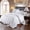 STRIPE, variant on Luxury 600 Fill Power Lightweight Goose Down Comforter