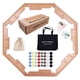 thumbnail image 1 of Juego de mesa Nosadi Jokers and Marbles para 2 a 8 jugadores, 1 of 6