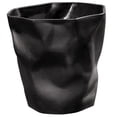 thumbnail image 2 of Modway Lava Plastic Pencil Holder in Black, 2 of 5