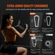 thumbnail image 4 of Acoplamiento para máquina de cables VEVOR LAT Pulldown con barra en V y tríceps, 4 of 9