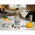 thumbnail image 2 of Eli Mason Rich Simple Syrup - All-natural Cocktail Mixer & Beverage Sweetener - Uses Real Cane Sugar & Proprietary Blend Of Cocktail Bitters - Made In USA, Small Batch Cocktail Mixes - 10 Ounces, 2 of 5