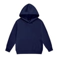 thumbnail image 4 of Tiijoy Toddler Girls Outfits Kids Casual Pullover Hoodie Sweatpants Set, Sizes 3-4, 4 of 5
