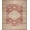 Multi Beige Burgundy, Pattern 9, variant on ODIKA 8'x10' Washable Area Rug Geometric Contemporary Abstract Distressed Vintage Assorted for Living Room, Under Sectional, Family , Durable, Non-Slip
